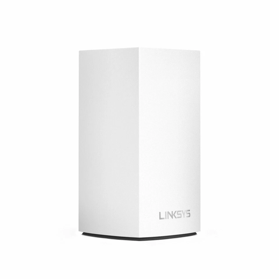 Linksys VELOP Smart Mesh Whole Home Wifi System AC3600 - 3 Pack (VLP0103) [LN]™ - Image 3 of 4