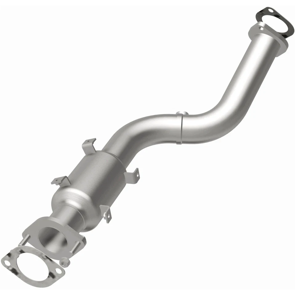 MagnaFlow Catalytic Converter: EPA, For 2014-2020 Nissan Rogue Foto 4 de 4