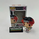 Funko POP! Rocks Vinyl Figure of Yungblud #225 | English Alt Rock Artist
