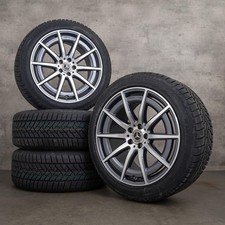 Mercedes S-Klasse S 63 E AMG Winterr&auml;der 20 Zoll W223 Performance Felgen NEU