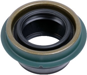 Automatic Transmission Shaft Seal 4L60-E Rear SKF 15133 For Chevy GMC Olds Buick - Picture 5 of 6