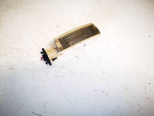Volkswagen Golf 1999 Interior lighting 3b0947113, Genuine #2484787-16