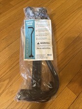 New Off Set Walking Cane
