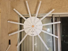 Smart Firework Light LED Strip With App Control Sync RGB Dream Color USB Powered