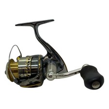 Shimano Stella FJ Spinning Reel