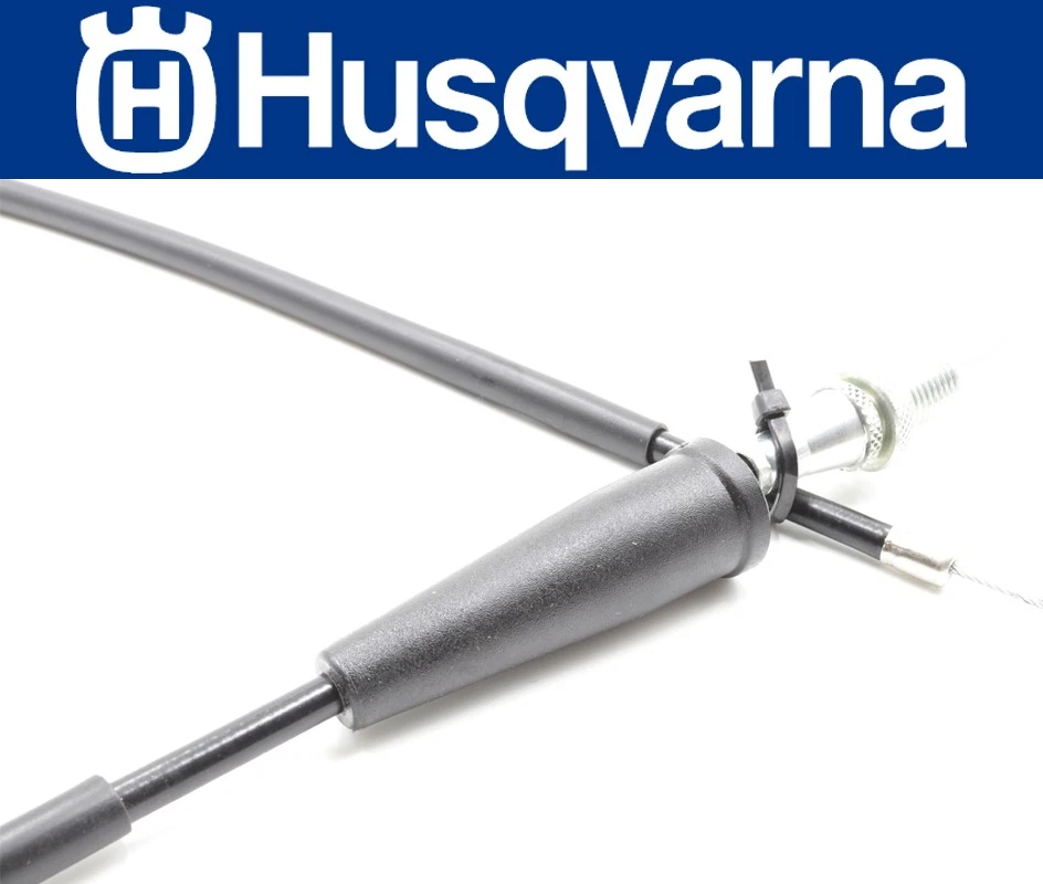 Cable acelerador Husqvarna CR125/WR125/CR250/WR250/WR360 (2000-07) # 800092308 Foto 4 de 4