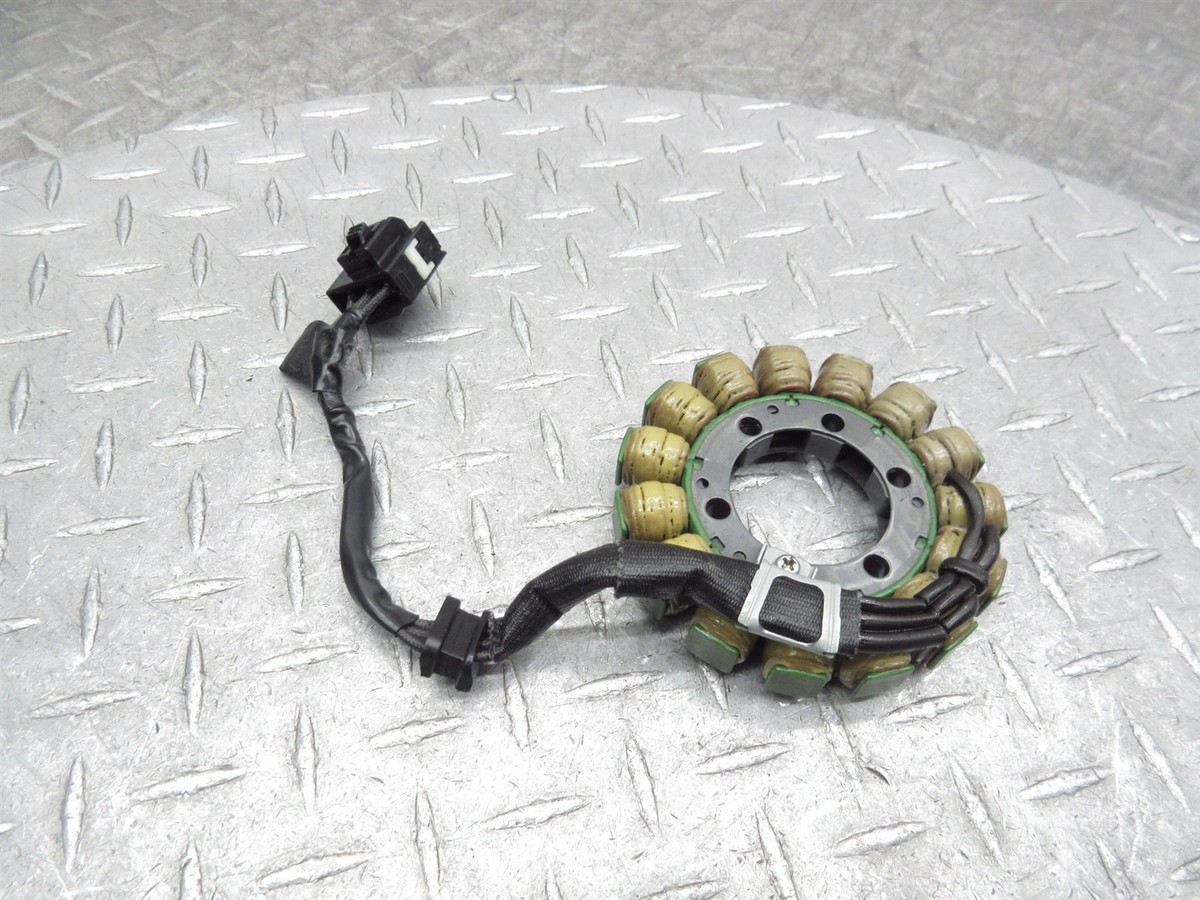 2024 24-25 Kawasaki ZX636 ZX6R Ninja 636 Stator Magneto