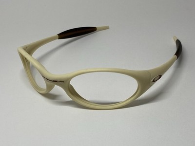 Oakley Eye Jacket Brillengestell