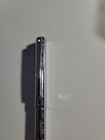 Sheaffer Silver Colored Etched Pen — photo 2