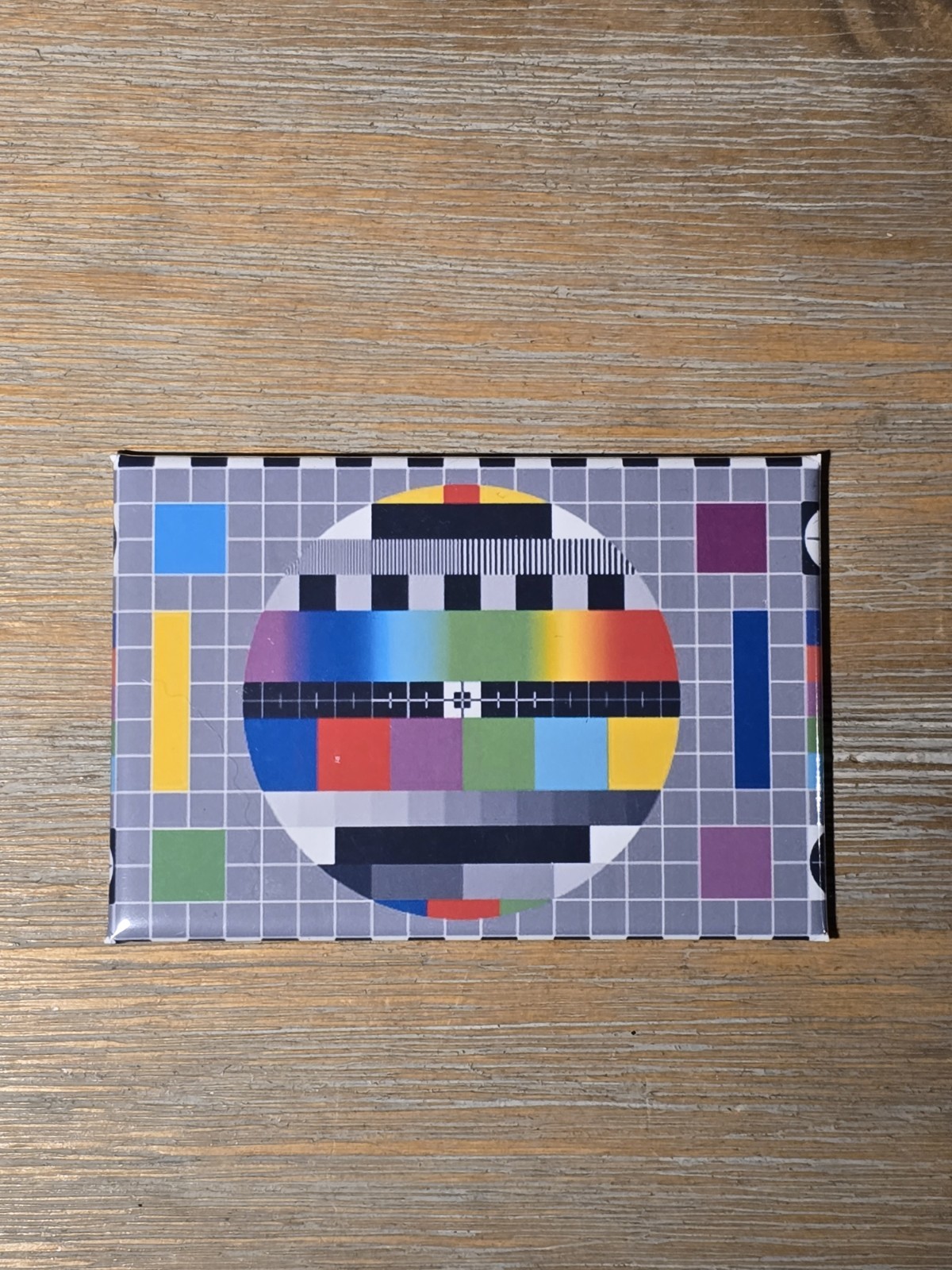 Imagen de prueba imán nevera magne