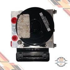 2012 2013 2014 Ford Focus ABS Anti-Lock Brake Actuator Pump Module Assembly
