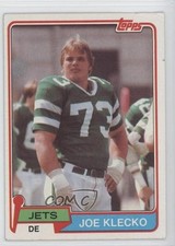 Joe Klecko