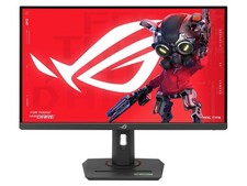 ASUS ROG Strix 27 1440P USB-C HDR Gaming Monitor XG27ACMG - QHD 2560x1440 ,