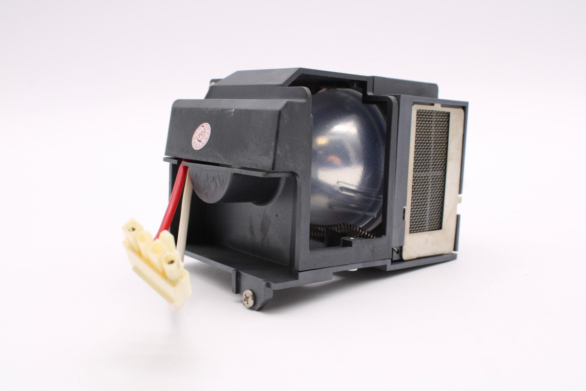 AL™ Series TDP-MT100 Lamp & Housing for Toshiba Projectors - 90