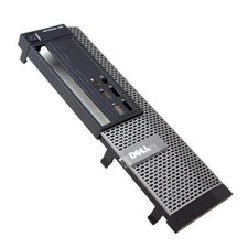 DELL OPTIPLEX 9010 Cover Front Panel Bezel Face Plate 1B31DjM00-600-G