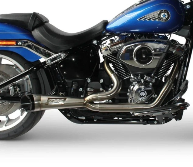 Exhaust Systems for Harley-Davidson Breakout for sale | eBay