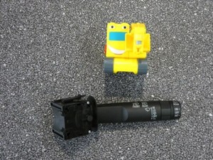 42347871 Schalter Opel Karl Scheibenwischer Lenkstockschalter Original TOP