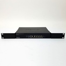 TRENDnet TWG-431BR Gigabit Multi-WAN VPN Business Router