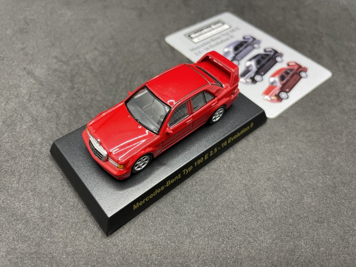 kyosho京商Mercedes-Benz ミニカーコレクション 1:64 $_57.JPG?set_id=880000500F