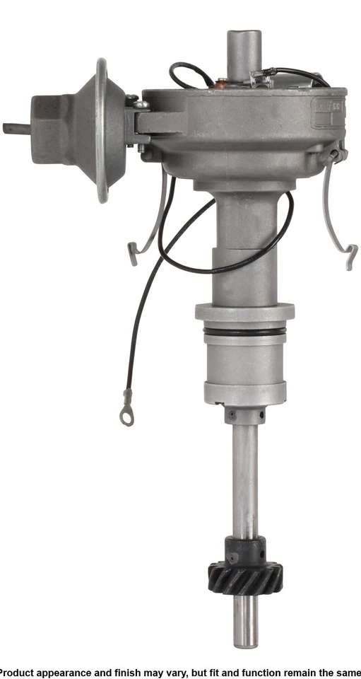 Distribuidor de tarjetas para F-100, F-250, F-350, Colony Park, Thunderbird 30-2808 Foto 3 de 4