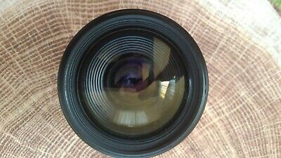 Excellent +++ !! To beginners !! CANON EF 55-200mm F4.5-5.6 II USM From  Japan | eBay