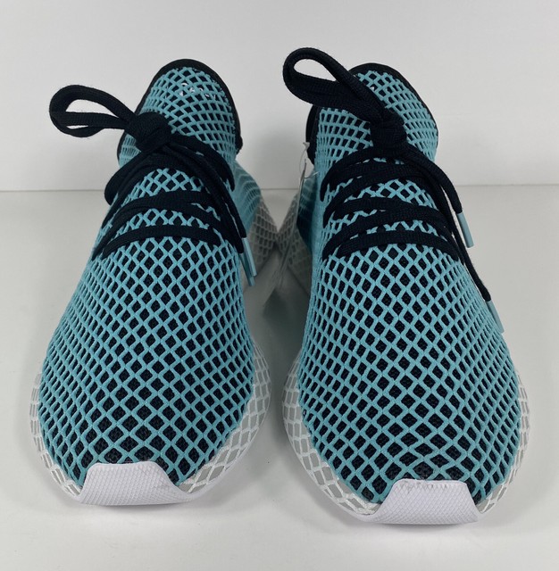 adidas deerupt runner parley
