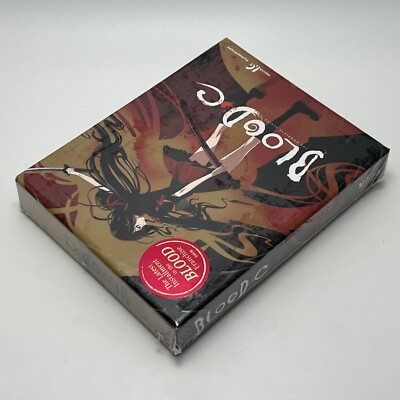 全巻購入特典付き BLOOD-C BluRay 全巻セット ゲーマーズ 全巻購入特典付き BLOOD-C BluRay 全巻セット ゲーマーズ