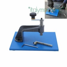 7.8inch Small Glass Circle Cutter Machine Lens Round Cutter Easy Cutting Tool
