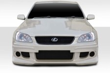 For 2000-2005 Is Series Is300 Duraflex H Spec Front Bumper Cover - 1 Piece