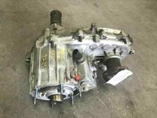 1999-2001 Jeep Grand Cherokee Transfer Case Model 242 Selec Trac 4x4 1999-2001 Jeep Grand Cherokee Transfer Case Model 242 Selec Trac 4x4