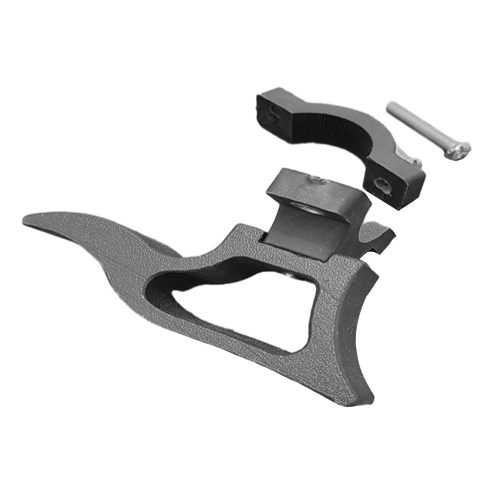 Hunting Slingshot Heavy Duty Outdoor Slingshot for Game Exercise