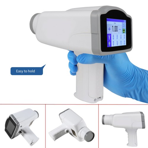Máquina de rayos X digital dental/sistema de imágenes sensor de rayos X RVG 1,5 UK - Imagen 18 de 27