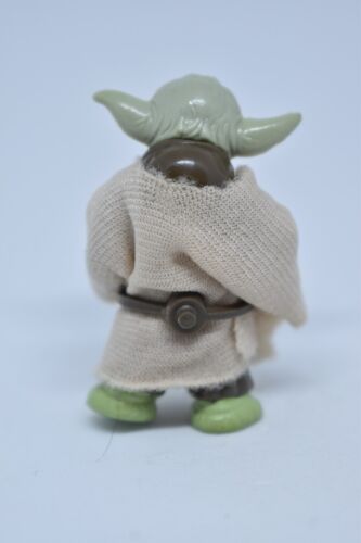 Yoda C9 komplett ALLE 100% ORIGINAL Star Wars ESB Vintage 1980 JP - Bild 3 von 3