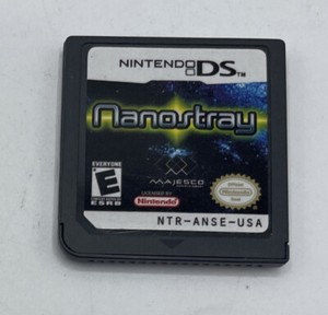 Nanostray | eBay