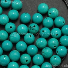 Wholesale Natural Mixed Gemstone Round Spacer Beads 4mm 6mm 8mm 10mm 12mm Pick