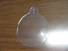 Scout or Webelos Rank Patch Holders for Uniform Shirts, lot of 5