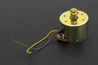 PIONEER CXM-109-B CAR HiFi f. KP2000 Original Ersatz DC Motor/Part Assembly! NOS