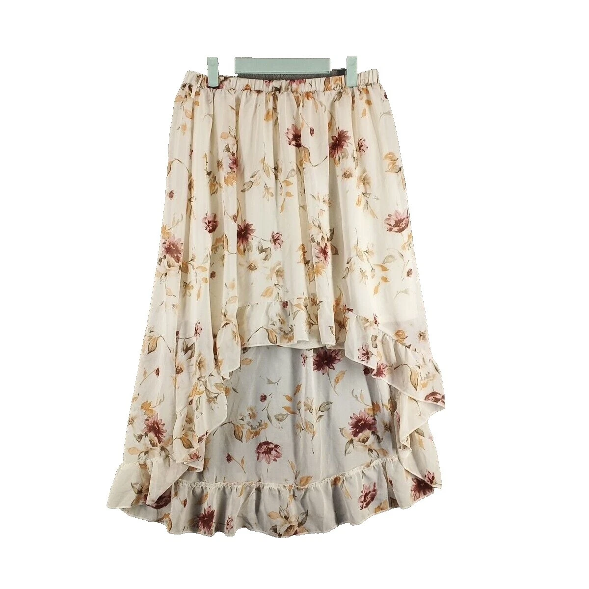 Faldas para mujer floral rue21