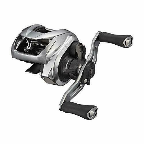21 ジリオンsv tw 1000L Daiwa 21 Zillion SV TW 1000 Bait Reel - Black/Silver for sale