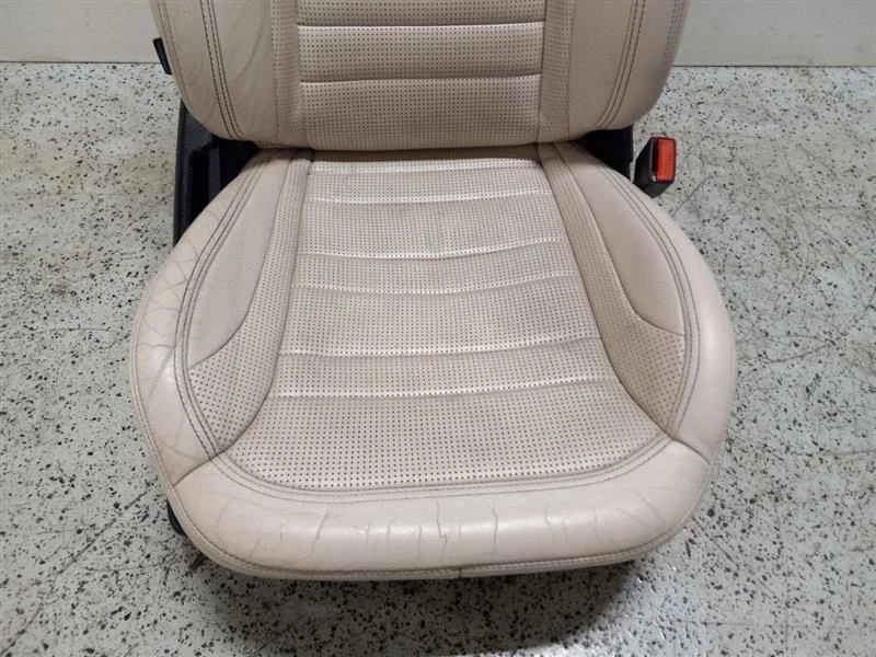 BANCO DE PASSAGEIRO DIANTEIRO compatível com MERCEDES-BENZ ML63 AMG 2012 - 2015 - Imagem 2 de 4