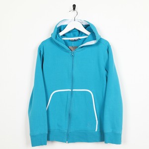 sudadera fila vintage mujer