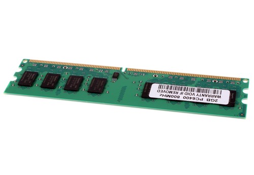 8GB 8 GB 4X 2 GB RAM DDR2 RAM 800MHz PC2-6400U 240PIN DIMM Desktop memory、 - Picture 4 of 6