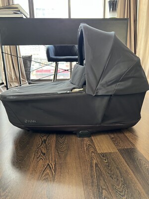 cybex priam lux carry cot | eBay