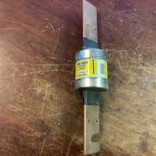 Bussmann LPS-RK-600SP 600A 600VAC Dual Element Time Delay Low-Peak