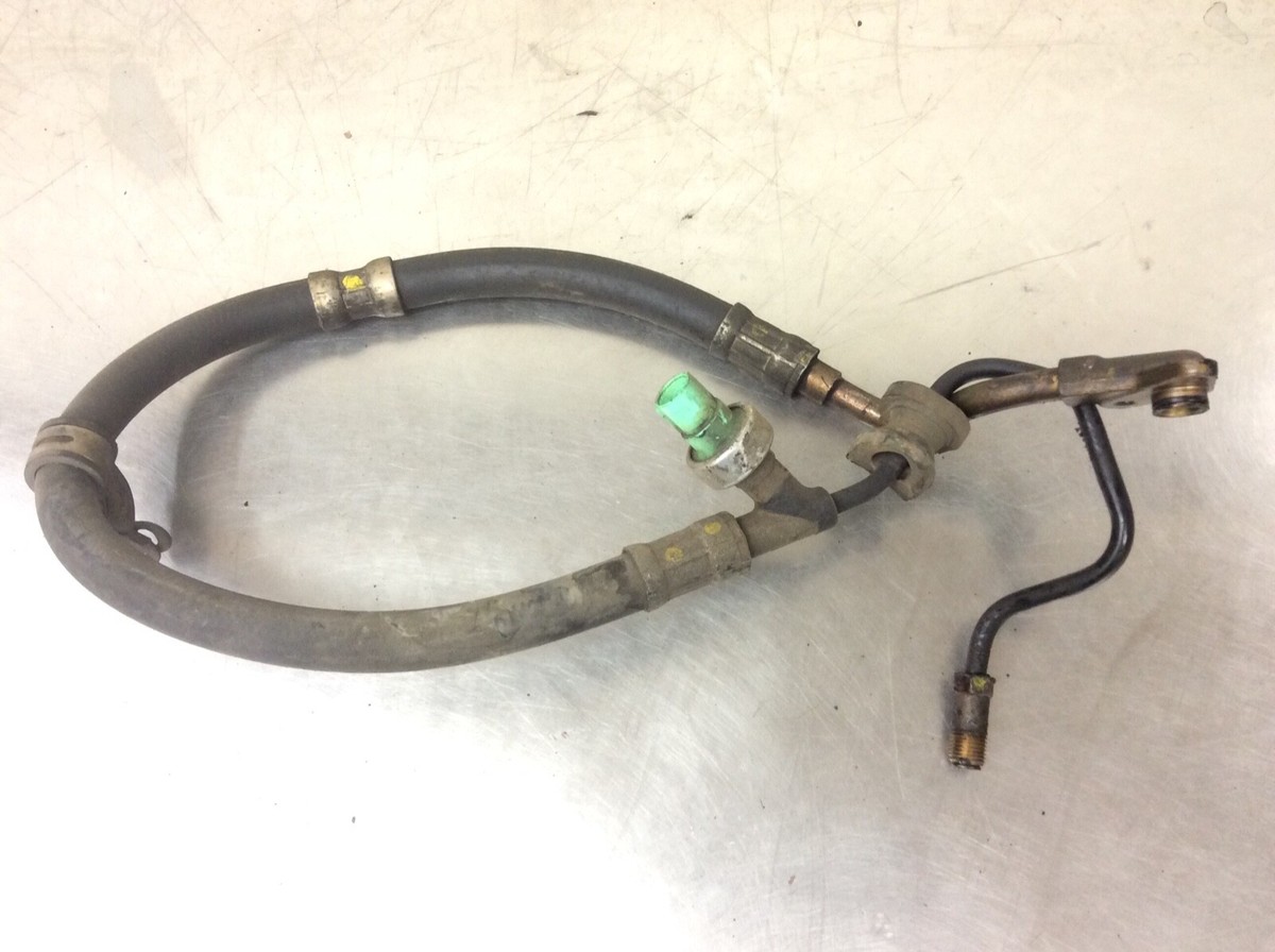 m♡ 1992-1995 Honda Civic DX EX LX OEM High Pressure Power Steering