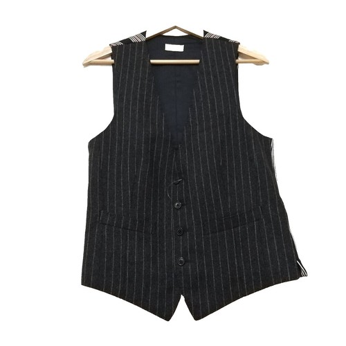 Dries Van Noten Knit Vest XS | eBay