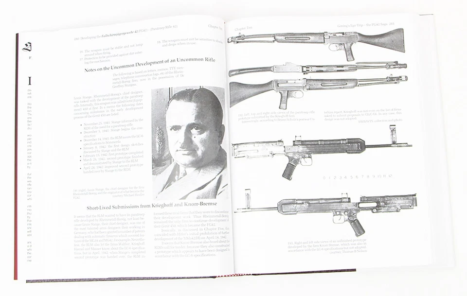 Sturmgewehr!: From Firepower to Striking Power - Revised Edition Foto 4 de 4