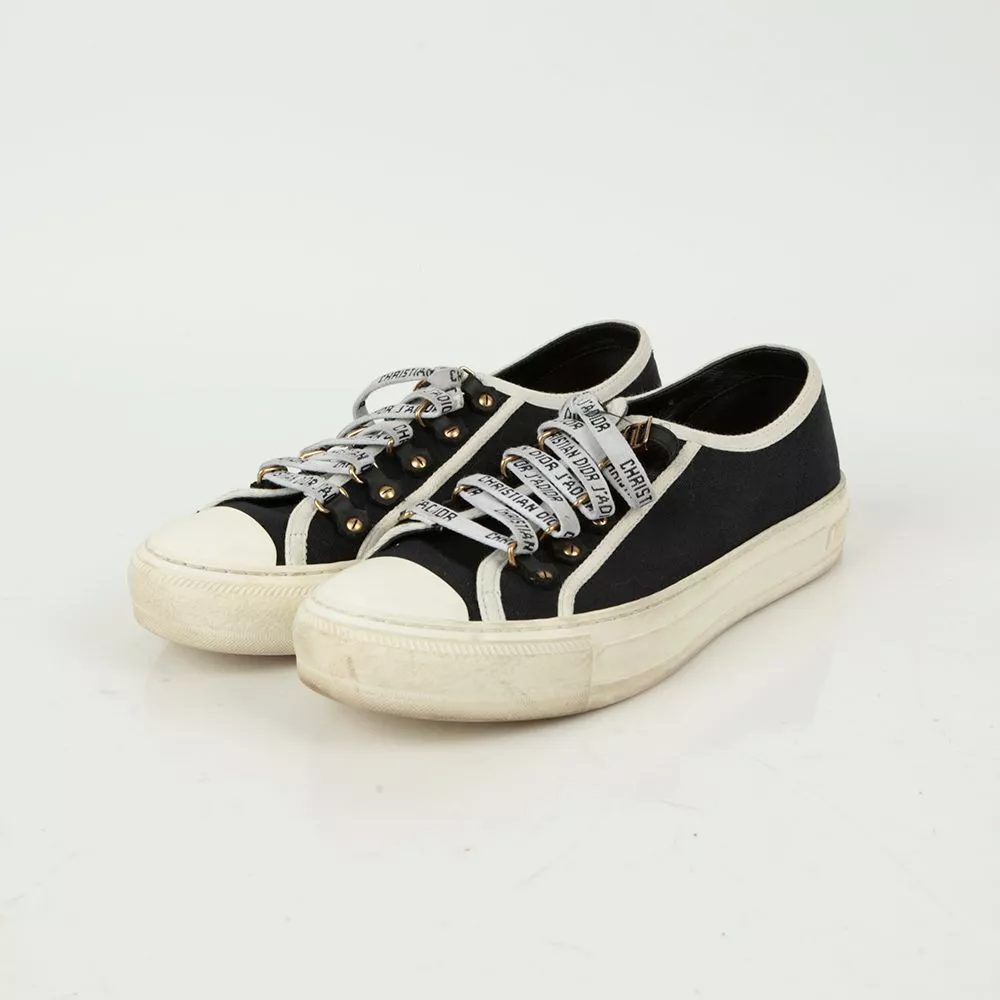 Dior KCK177CVA travail et baskets 37 122959884