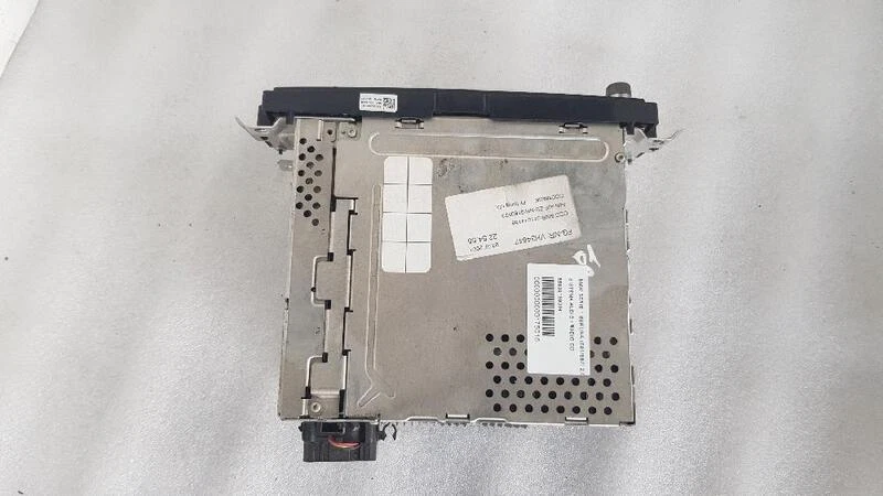 6583915903401 autoradio pour BMW SERIE 1 BERLINA (E81 E87) 2.0D 143 2004 175015 - Photo 3/4