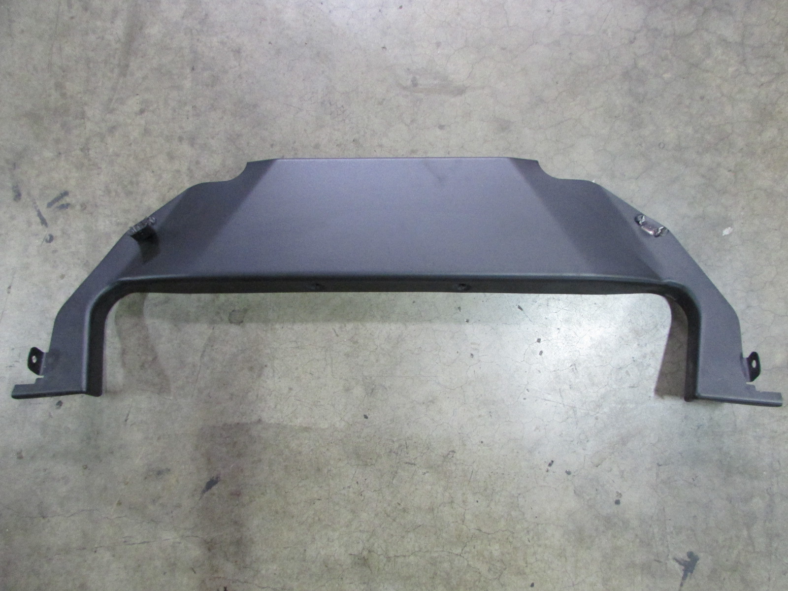 Ferrari 458 Italia Coupe, Forward Engine Bay Panel, Used, P/N 83055500